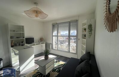 location appartement 595 € CC /mois à proximité de Saint-Avertin (37550)