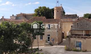 Maison 7 Pièces 129 m² à vendre à Navacelles (30580)