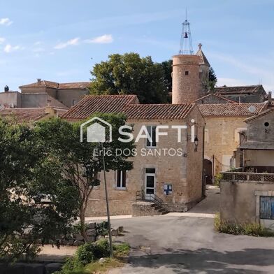 Maison 7 pièces 259000 €