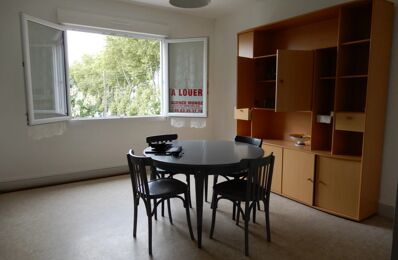 appartement 2 pièces 39 m2 à louer à Castres (81100)