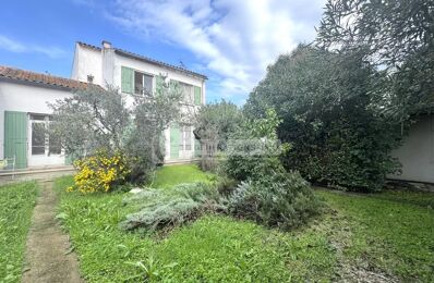 maison 5 pièces 98 m2 à vendre à Arles (13200)