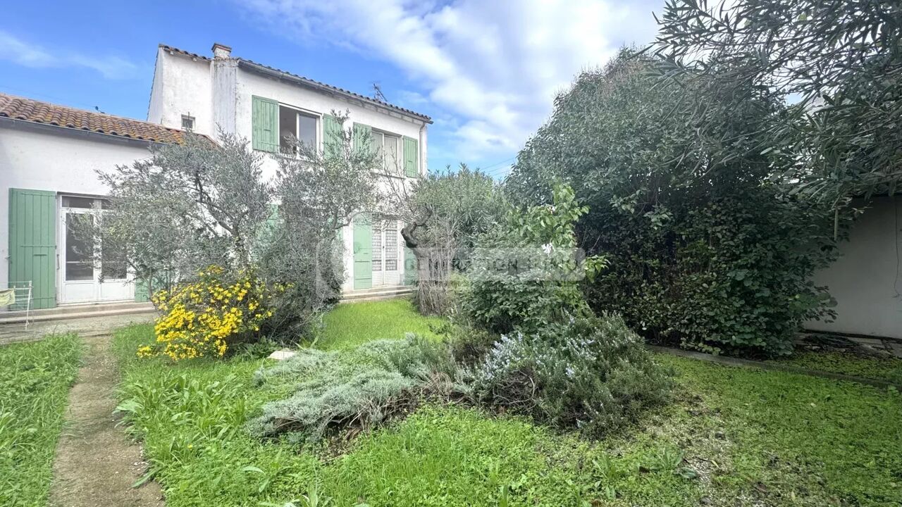 maison 5 pièces 98 m2 à vendre à Arles (13200)