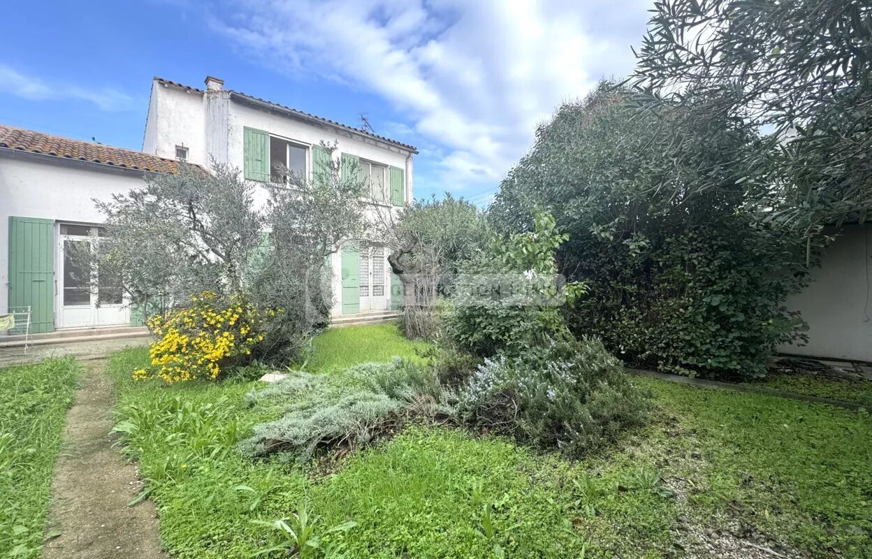 maison 5 pièces 98 m2 à vendre à Arles (13200)