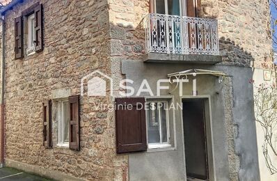 vente maison 55 000 € à proximité de La Cavalerie (12230)