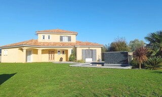 Maison 6 Pièces 171 m² à vendre à Cissé (86170)