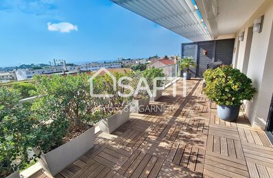 vente appartement 799 000 € à proximité de La Seyne-sur-Mer (83500)