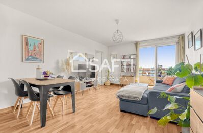 vente appartement 217 300 € à proximité de Aucamville (31140)