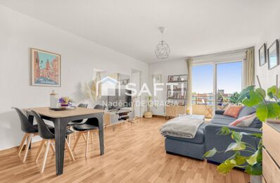 vente appartement 210 000 € à proximité de Quint-Fonsegrives (31130)