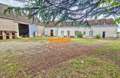 vente maison 312 000 € à proximité de Vouvray (37210)