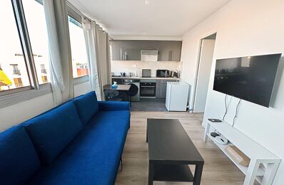 location appartement 800 € CC /mois à proximité de La Norville (91290)