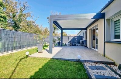 vente maison 299 000 € à proximité de Saint-Gilles-Croix-de-Vie (85800)