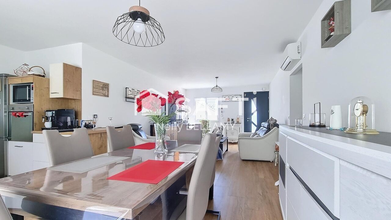 maison 5 pièces 101 m2 à vendre à Saint-Julien-des-Landes (85150)