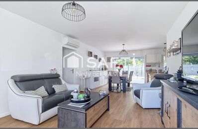 vente maison 295 000 € à proximité de Coëx (85220)