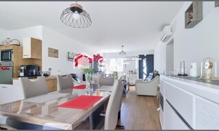 Maison 5 Pièces 101 m² à vendre à Saint-Julien-des-Landes (85150)