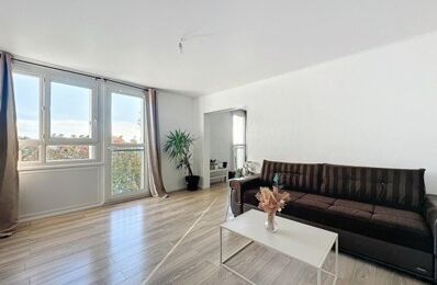 location appartement 1 500 € CC /mois à proximité de Vitry-sur-Seine (94400)