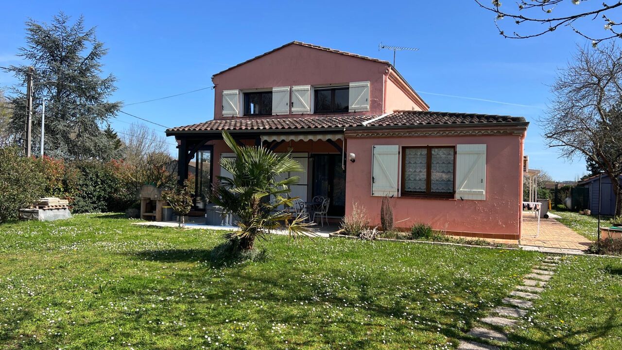 maison 4 pièces 176 m2 à vendre à Granges-sur-Lot (47260)