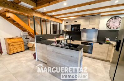 vente maison 620 000 € à proximité de Vétraz-Monthoux (74100)