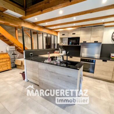 Maison 7 pièces 178 m²