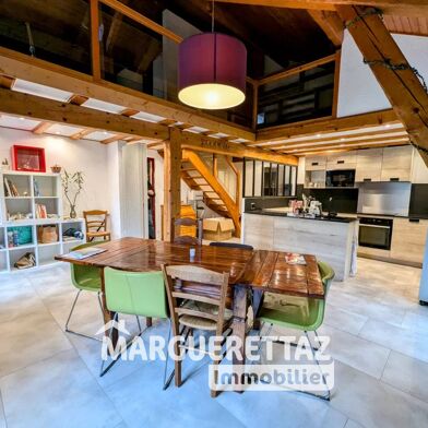 Maison 7 pièces 178 m²