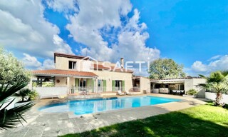 Maison 7 Pièces 200 m² à vendre à Draguignan (83300)
