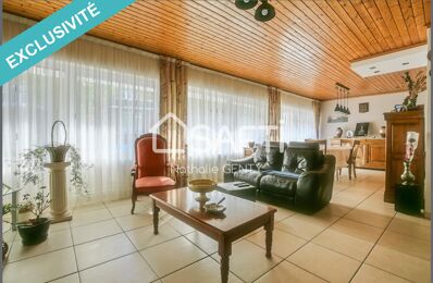 vente appartement 229 000 € à proximité de Bray-Dunes (59123)