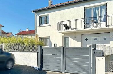 vente maison 234 900 € à proximité de Volvic (63530)