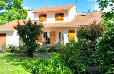 vente maison 429 300 € à proximité de Gradignan (33170)