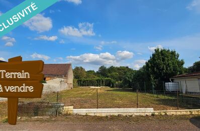 vente terrain 32 000 € à proximité de Lagnicourt-Marcel (62159)