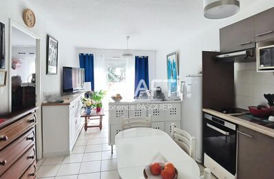 vente appartement 152 000 € à proximité de Saint-Aubin-de-Médoc (33160)