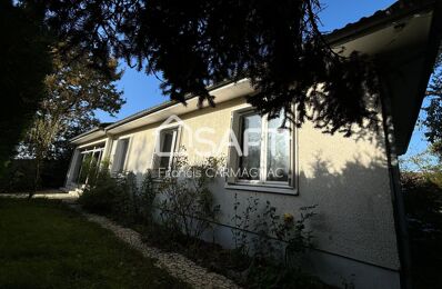 vente maison 238 000 € à proximité de Saint-Ciers-d'Abzac (33910)