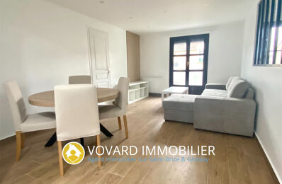 location appartement 1 450 € CC /mois à proximité de Asnières-sur-Seine (92600)