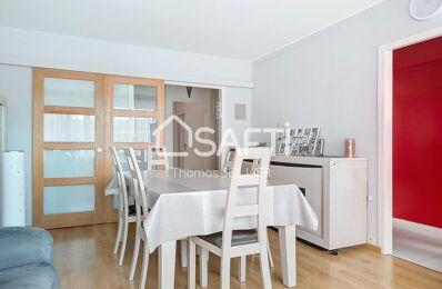 vente appartement 174 900 € à proximité de Forest-sur-Marque (59510)