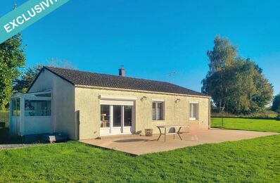 vente maison 183 000 € à proximité de La Londe (76500)