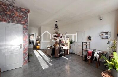 vente maison 173 500 € à proximité de Bully-les-Mines (62160)