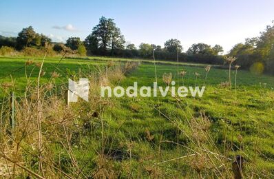 vente terrain 18 900 € à proximité de Vair-sur-Loire (44150)