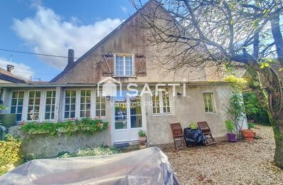 vente maison 179 000 € à proximité de Bercenay-le-Hayer (10290)