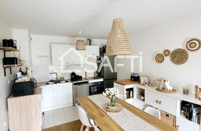 vente appartement 139 000 € à proximité de Doudeauville (62830)