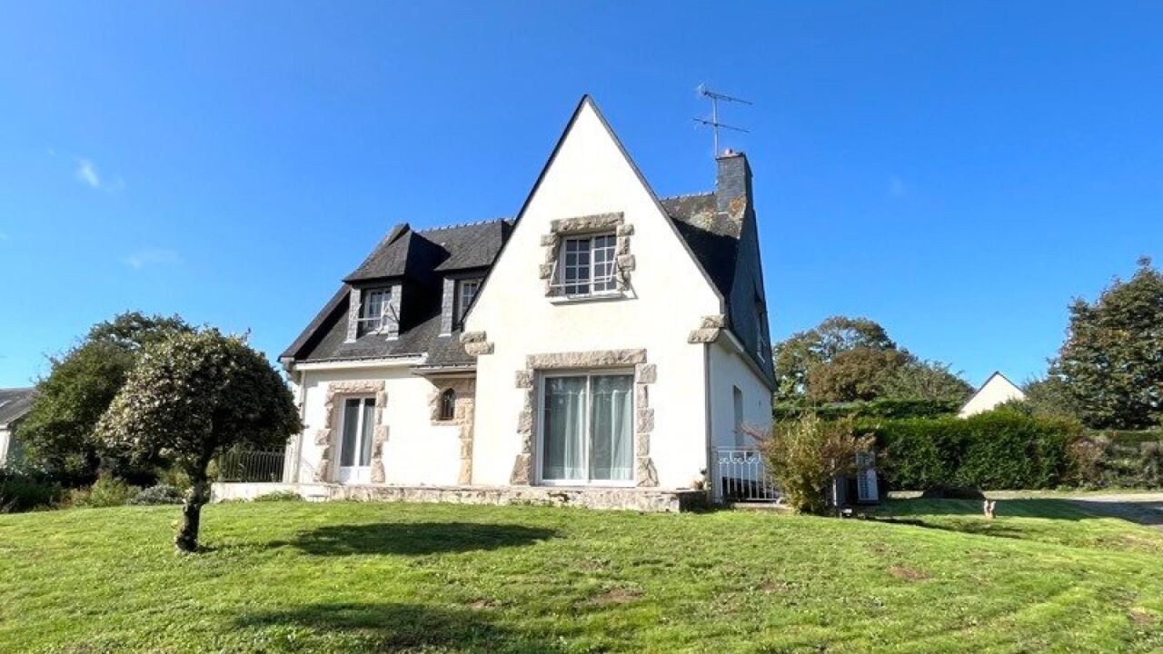 maison 8 pièces 168 m2 à vendre à La Roche-Bernard (56130)