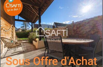 vente maison 339 500 € à proximité de Frénouville (14630)