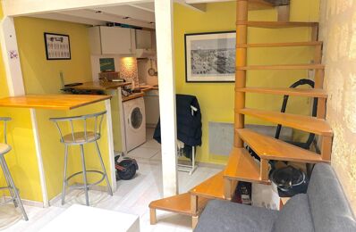 vente appartement 114 000 € à proximité de Bègles (33130)