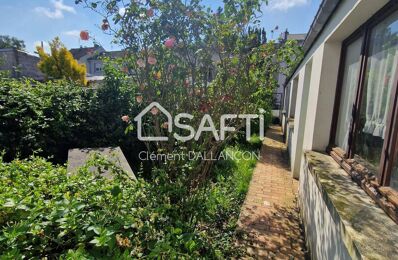 vente maison 118 500 € à proximité de Sequehart (02420)