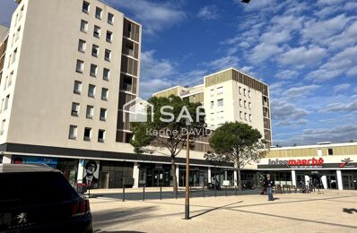 vente appartement 199 000 € à proximité de Marseille 5 (13005)