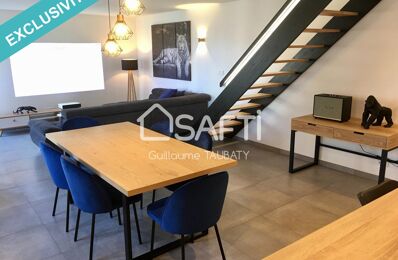 vente appartement 199 000 € à proximité de La Rivière-Drugeon (25560)