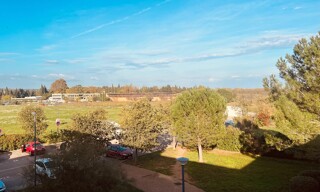 Appartement 1 Pièce 24 m² à vendre à Rodilhan (30230)