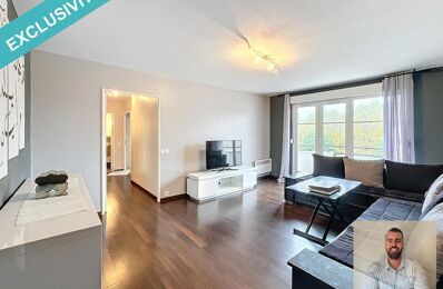 vente appartement 215 000 € à proximité de Pantin (93500)