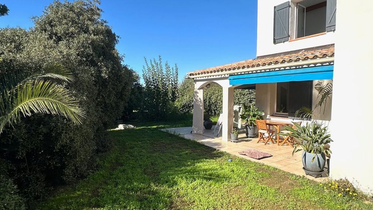 maison 4 pièces 113 m2 à vendre à Six-Fours-les-Plages (83140)