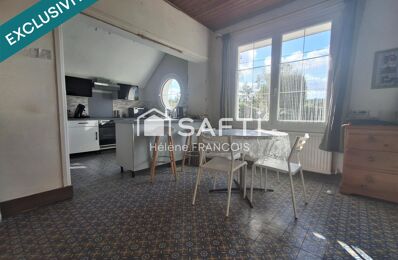 vente maison 287 000 € à proximité de Beaumerie-Saint-Martin (62170)