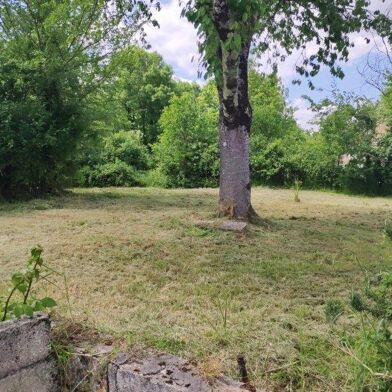 Maison 6 pièces 112000 €