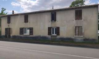 Maison 6 Pièces 110 m² à vendre à Consac (17150)