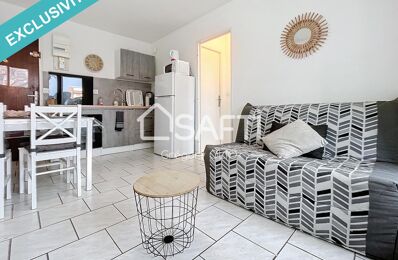 vente appartement 118 000 € à proximité de Benerville-sur-Mer (14910)